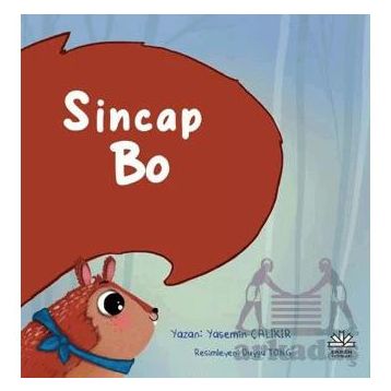 Sincap Bo - Yasemin Çalıkır