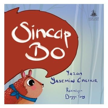 Sincap Bo - Yasemin Çalıkır