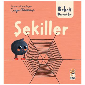 Sincap Kitap Bebek Üniversitesi Şekiller
