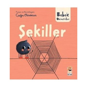 Sincap Kitap Bebek Üniversitesi Şekiller