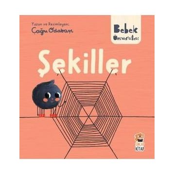 Sincap Kitap Bebek Üniversitesi Şekiller
