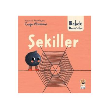 Sincap Kitap Bebek Üniversitesi Şekiller