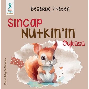 Sincap Nutkinin Öyküsü Peta Kitap