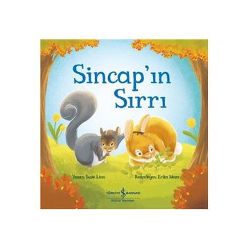 Sincap’ın Sırrı Susie Linn