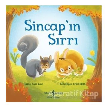 Sincap’ın Sırrı Susie Linn
