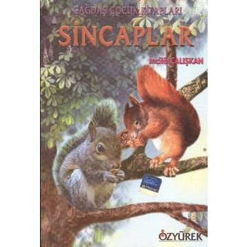 Sincaplar - İncilâ Çalışkan