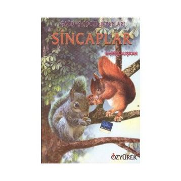 Sincaplar - İncilâ Çalışkan
