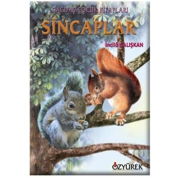 Sincaplar - İncilâ Çalışkan