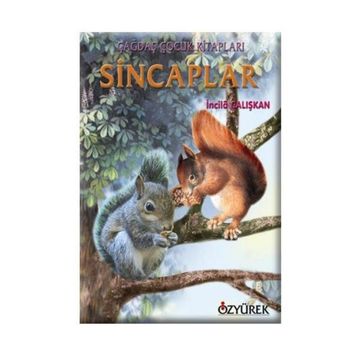 Sincaplar - İncilâ Çalışkan