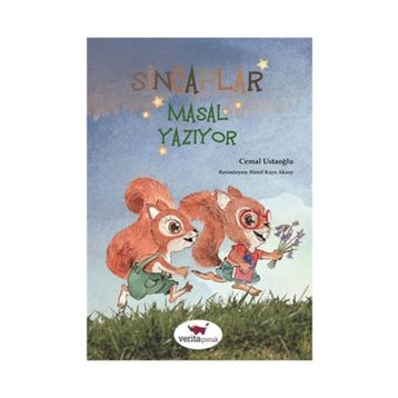 Sincaplar Masal Yazıyor - Cemal Ustaoğlu