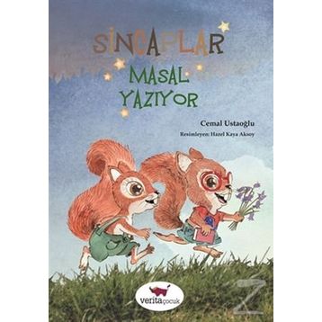 Sincaplar Masal Yazıyor - Cemal Ustaoğlu