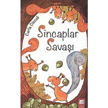 SINCAPLAR SAVAŞI - CARLA CICCOLI