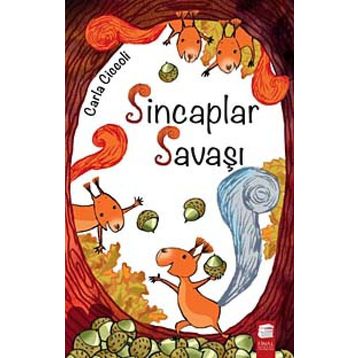 SINCAPLAR SAVAŞI - CARLA CICCOLI