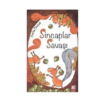 SINCAPLAR SAVAŞI - CARLA CICCOLI