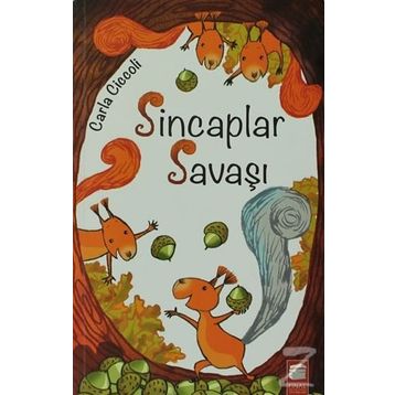 SINCAPLAR SAVAŞI - CARLA CICCOLI