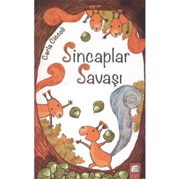 SINCAPLAR SAVAŞI - CARLA CICCOLI