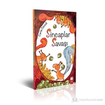 SINCAPLAR SAVAŞI - CARLA CICCOLI