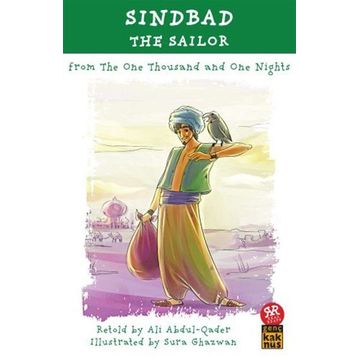 Sindbad The Sailor - Ali Abdul-Qader