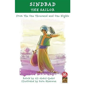 Sindbad The Sailor - Ali Abdul-Qader