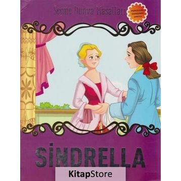 Sinderella - Genel