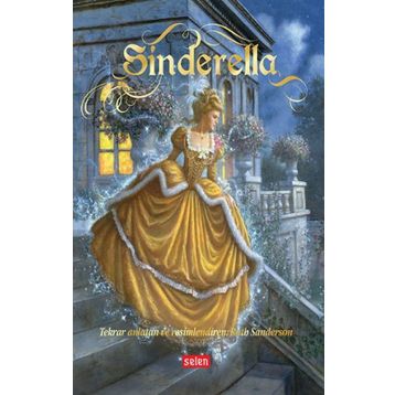 Sinderella - Genel