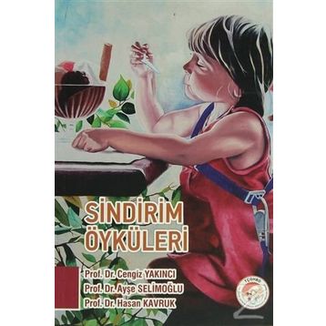 Sindirim Öyküleri - Akademisyen Kitabevi