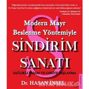 Sindirim Sanatı - Hasan İnsel