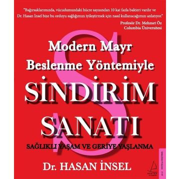 Sindirim Sanatı - Hasan İnsel