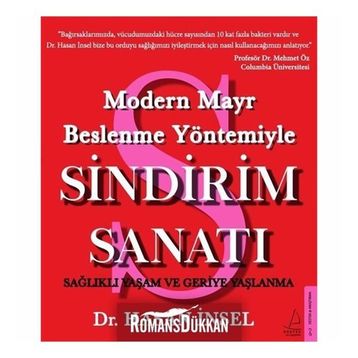 Sindirim Sanatı - Hasan İnsel