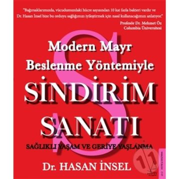 Sindirim Sanatı - Hasan İnsel