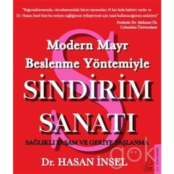Sindirim Sanatı - Hasan İnsel