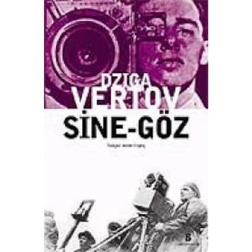SINE-GÖZ - DZIGA VERTOV