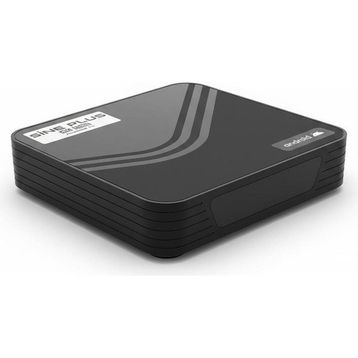Sine Plus Max 16 GB 4K Android Tv Box