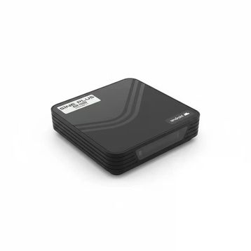 Sine Plus Max 16 GB 4K Android Tv Box