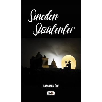 Sineden Süzülenler - Tilki Kitap