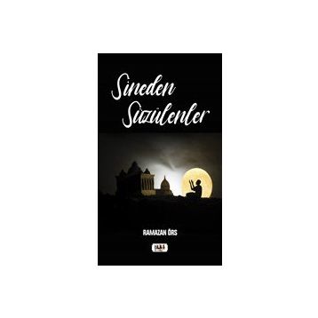 Sineden Süzülenler - Tilki Kitap