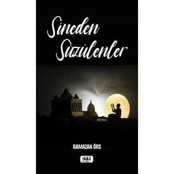 Sineden Süzülenler - Tilki Kitap
