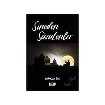 Sineden Süzülenler - Tilki Kitap