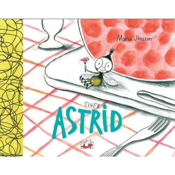Sinek Astrid - Maria Jönsson