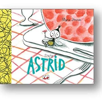 Sinek Astrid - Maria Jönsson