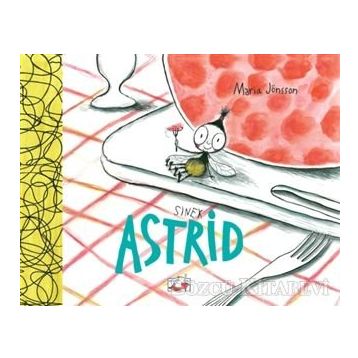 Sinek Astrid - Maria Jönsson
