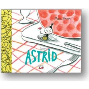 Sinek Astrid - Maria Jönsson