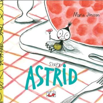 Sinek Astrid - Maria Jönsson
