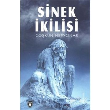 Sinek İklisi - Coşkun Hepyonar