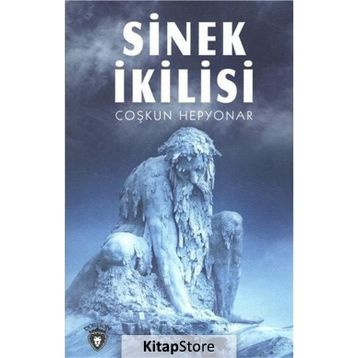 Sinek İklisi - Coşkun Hepyonar