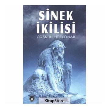 Sinek İklisi - Coşkun Hepyonar