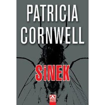 SINEK - PATRICIA CORNWELL