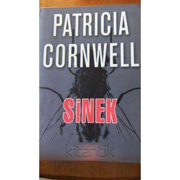SINEK - PATRICIA CORNWELL