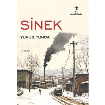SINEK - PATRICIA CORNWELL
