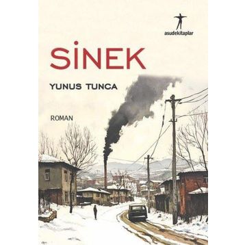 SINEK - PATRICIA CORNWELL